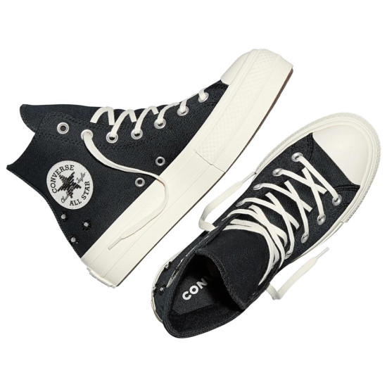 Converse Chuck Taylor All Star Lift Platform Beads